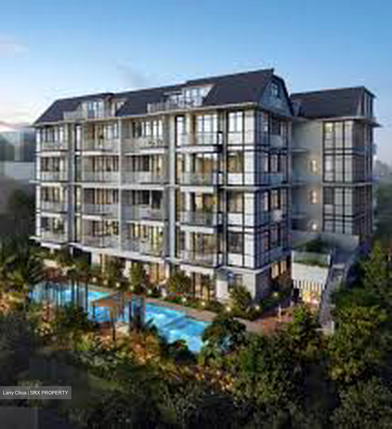Kovan Jewel (D19), Apartment #463170441